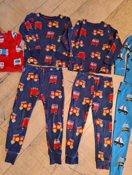 Next pyzama, next,104