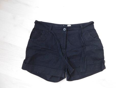 Šortky m/l , m