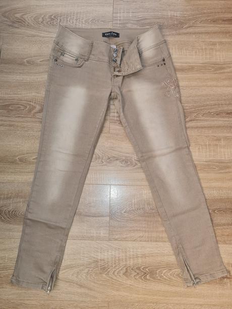 Warp zone rifle xl, xl