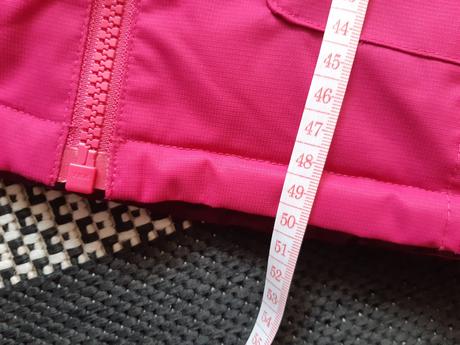 Obojstranna bunda v.110/116, quechua,110