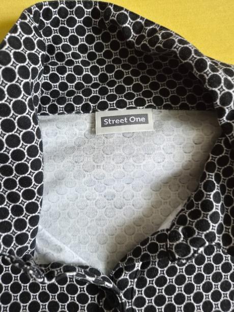 Košeľa bluzka, street one,m