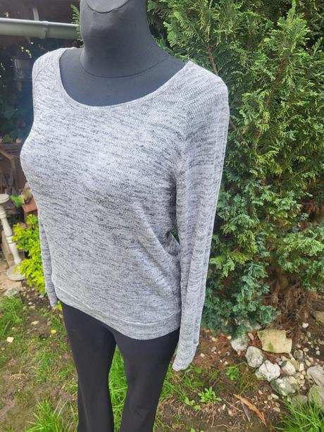 Sveter s cipkou tally weijl m, tally weijl,m