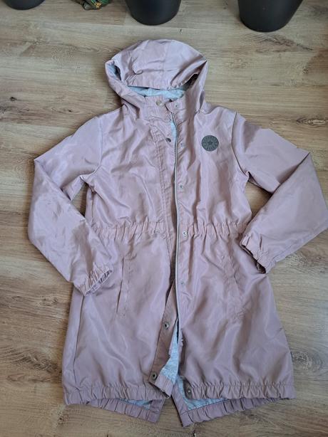 Prechodná bunda, 158