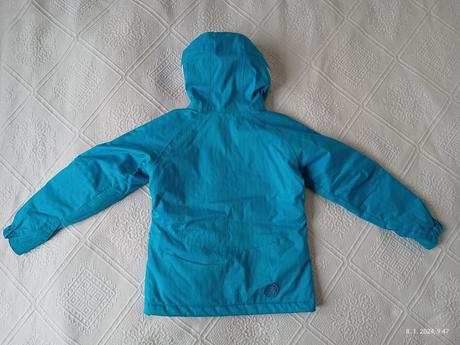 Detska snowboard bunda burton, burton,128