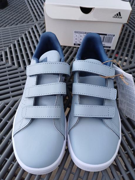 Adidas tenisky, adidas,35