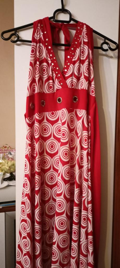 Predám letné šaty, l