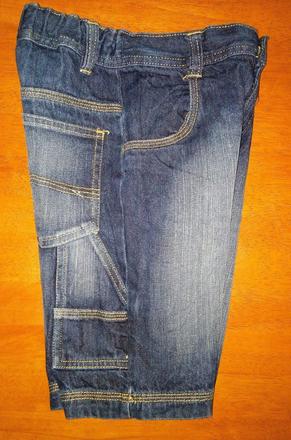 Riflove kratase, george,116