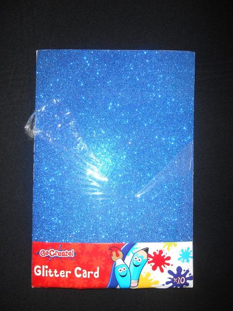 Mix na kreatívne tvorenie,