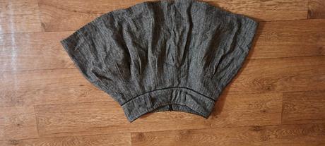 Damska zimna sukna, s