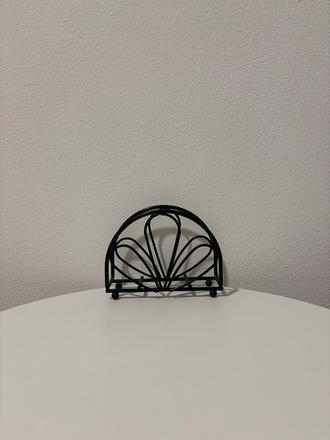 Stojan na servítky, 