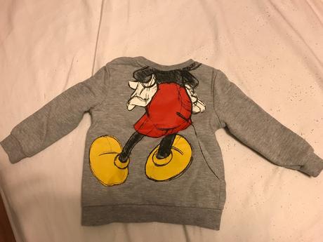 Mickey mikina, disney,86