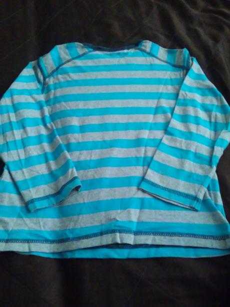 Tenké tričko , 122