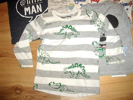 Tričká - nátelníky, 86