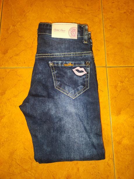 Rifle pre dievčatko, 116