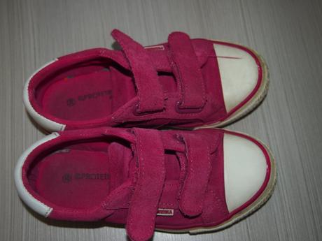 Tenisky protetika, protetika,29