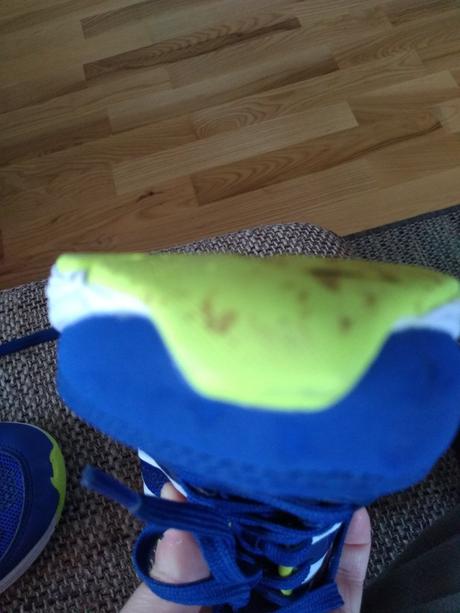 Tenisky energetics, 36