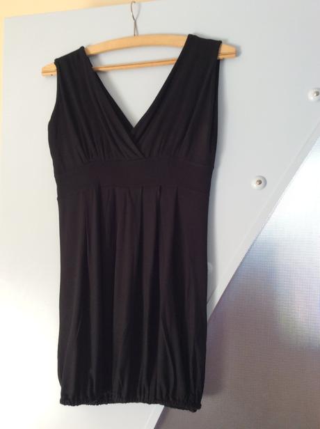 Kvalitné tričko/tunika, m