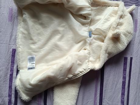 Dievčenská bunda, lupilu,92