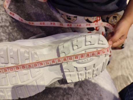 Bezpečnostná pracovná obuv elten, 40