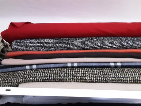 Zbytky vlnenych flavšov, 