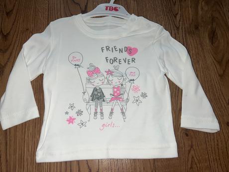 Tricko friends forever, 56 / 62