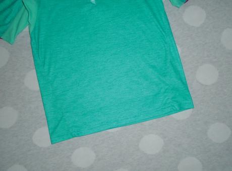 Cyklistické tričko na 10 rokov, decathlon,140