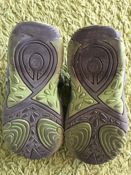 Sandálky sid protetika, 22 vel., protetika,22