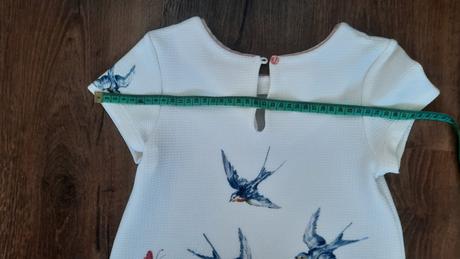 Letné šaty, next,110