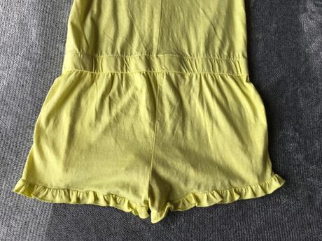 Letný overal, zara,140