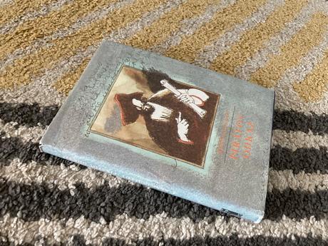 Pirátov odkaz- druhé vyd.1989,