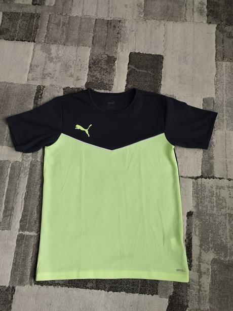 Puma tričko, puma,140