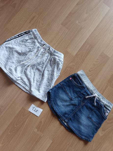 Balík next veci,veľ 128, 122–134