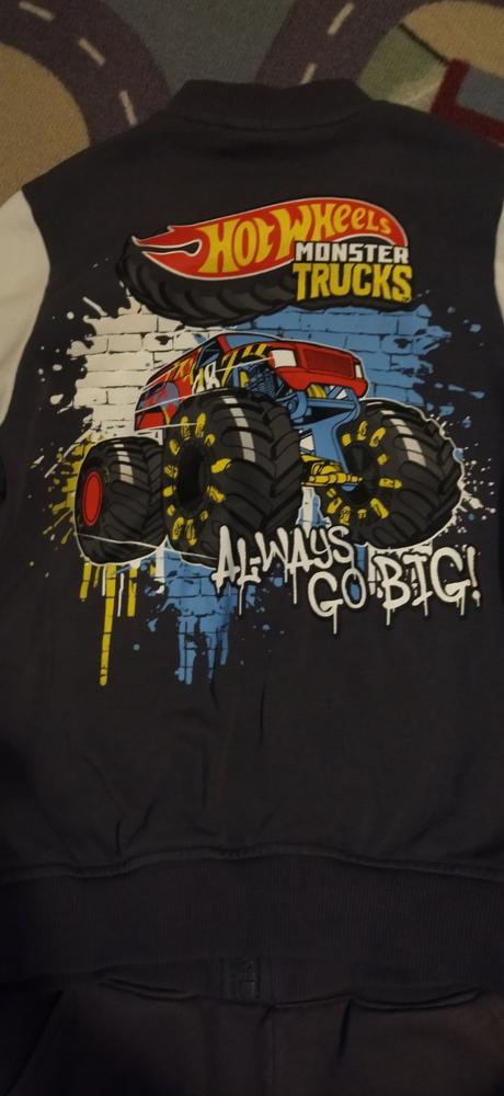 Teplakova súprava hotweals v.122-134, 122