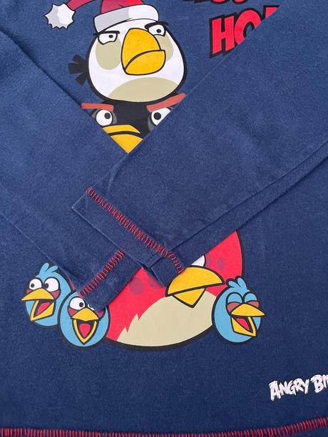 104 tričko dlhý rukáv, 104