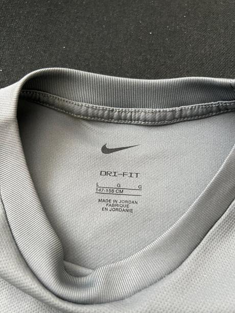 Rafa nadal academy tricko, nike,152