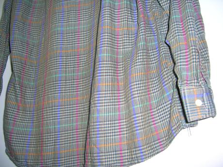 Kvalitná pánska košeľa things, h&m,xl