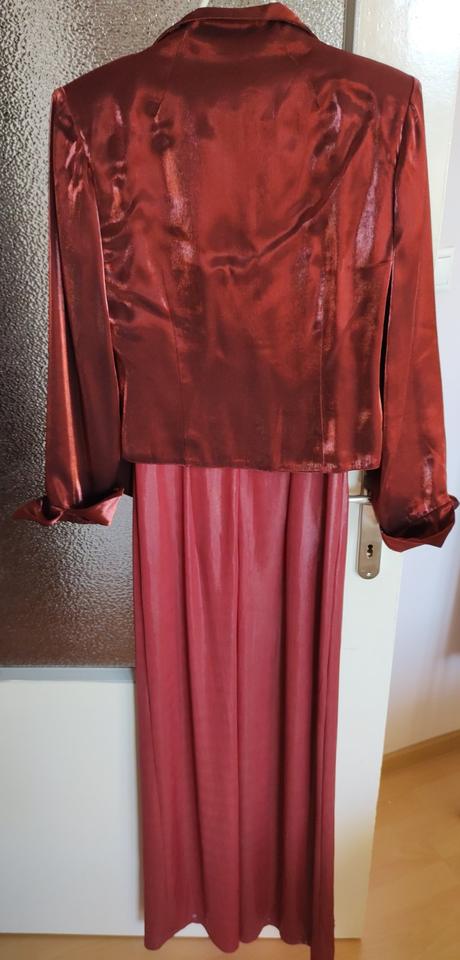 Kabátik - spoločenský odev, m