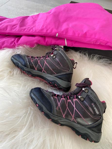 Kander outdoor vodeodolne, 32