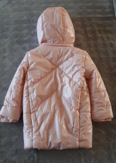 Zimna bunda mayoral 98, mayoral,98