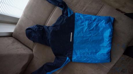 Detská športová bunda pre chlapca - nenosená, 128