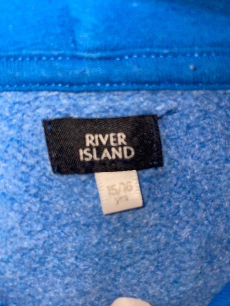 Mikina, river island,158