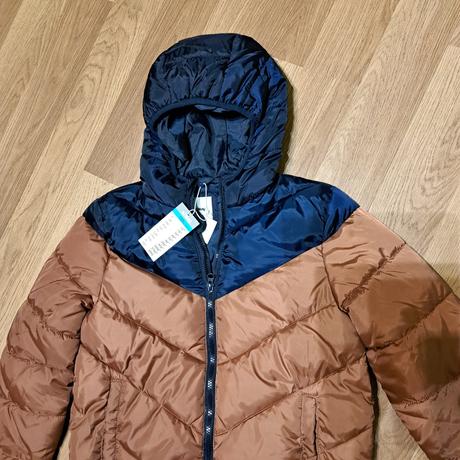 Vatovana bunda, sinsay,152 / 158