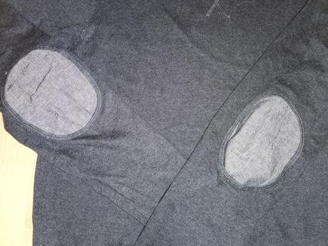 Sivy pansky sveter, house,s