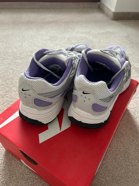 Tenisky nike p-6000 veľ. 38, nike,38