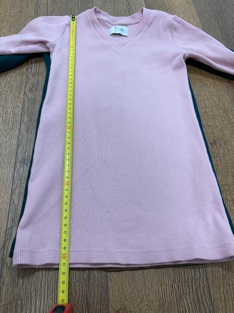 Viena tričká bubbe 140/146, bubbe,146