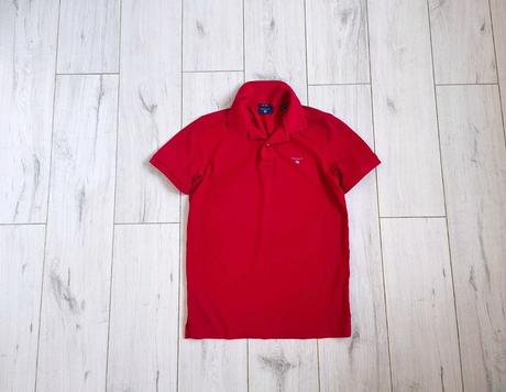 Polo tričko gant, gant,s