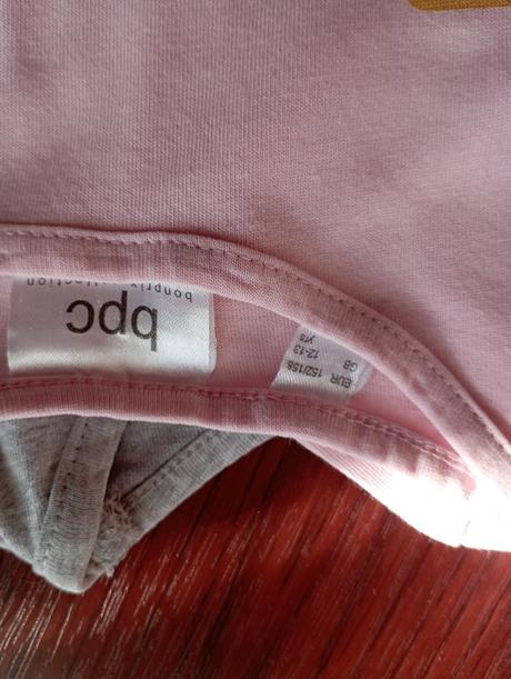 Letné tričká, bonprix,152