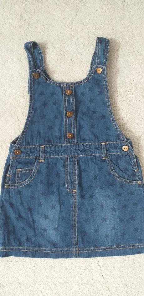 Riflove saty, f&f,92