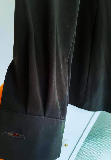 Spoločenská košeľa, xl
