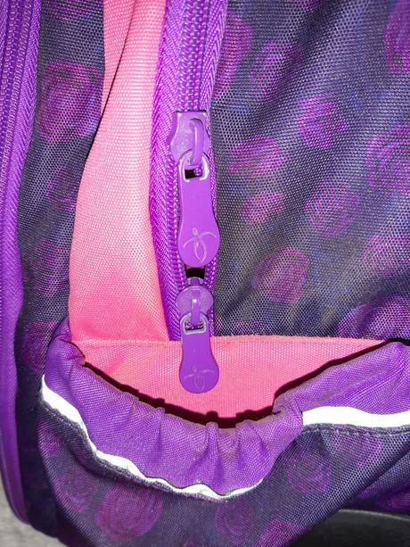 Školský batoh na kolieskach belmil, 